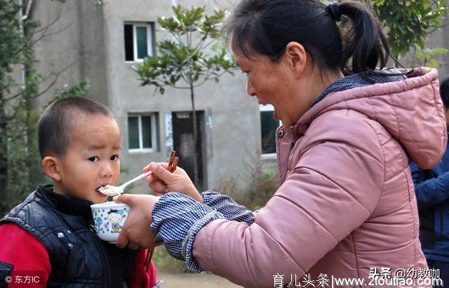 “母子团聚，只是一种离开”，关于亲子关系的10件事父母要知道