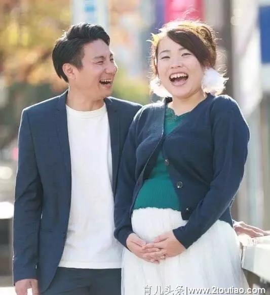 大写的佩服！日本硬核妈妈结婚12年，7年都在怀孕生子！