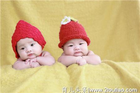 备孕多年怀上双胞胎，却有可能是连体婴儿，坚持生下后全家乐开花
