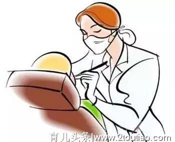 女性怀孕期间为什么容易智齿发炎？