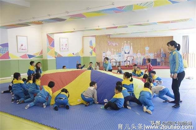 新幼儿教师如何做好幼儿园班级管理？