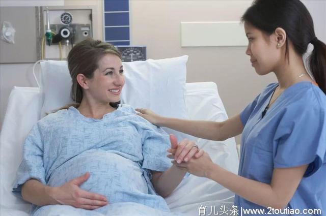 产科医生私房话，有4类孕妈不仅开指快，分娩顺利还少受罪