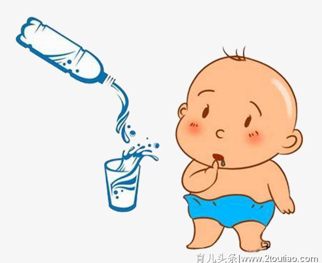 婴儿需要喝水吗？今天就来告诉你