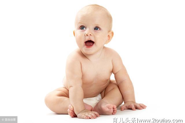 1-12个月宝宝发育测评，快来看看你家萌宝能得几分？