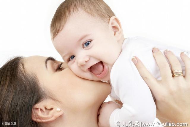 1-12个月宝宝发育测评，快来看看你家萌宝能得几分？