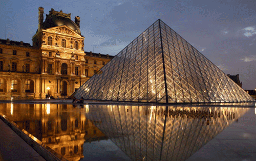全球最值得去的10个博物馆，惊艳到窒息！