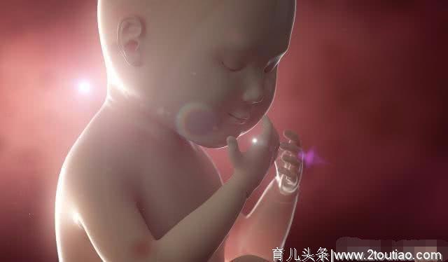 怀孕10个月，胎儿发育有三个猛长期，孕妈营养要跟上！