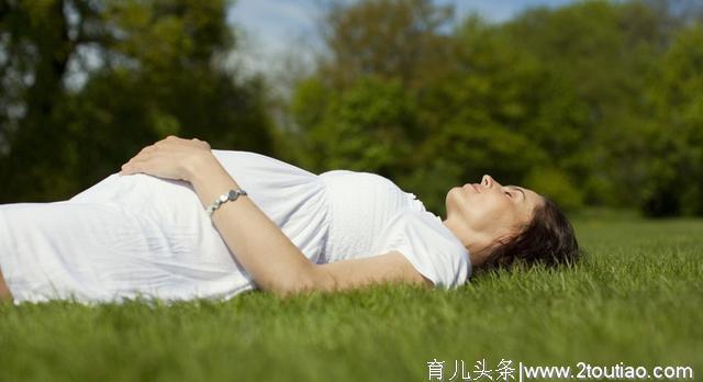 《仁和孕事》孕期常识之怀孕第九周