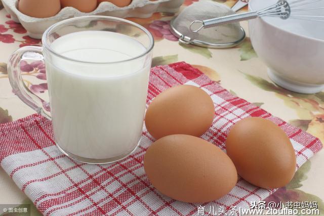产后母乳不足怎么办？避开5个影响因素，常吃8种食物，奶水充足