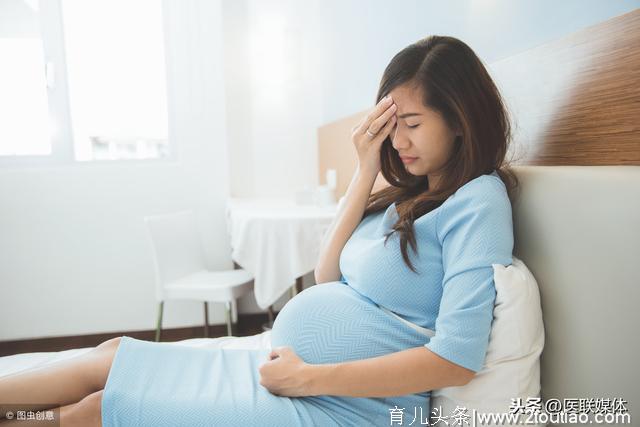 都知“孕妇感冒不能乱吃药”？这5个正确应对法，请收好了