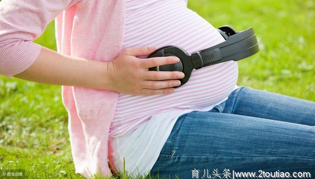 临近预产期，孕妇出现哪种情况，可能和顺产无缘！