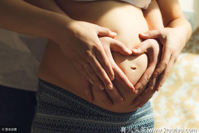 “怀孕后特别矫情”！这4类孕妇你遇到过吗？