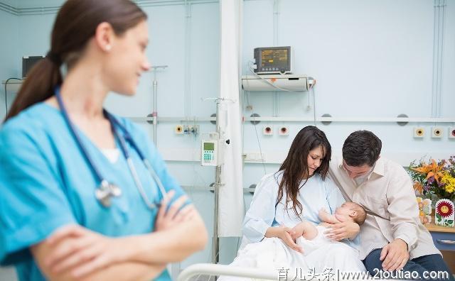 顺产分娩时，产妇尽量避免出现这4种行为，以免被医生厌烦！