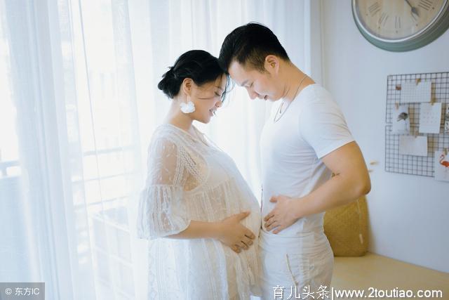 媳妇怀孕，是生子秘方有效还是公公遗愿？？