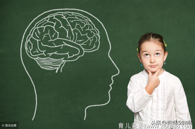 脑科学告诉你：你以为在给孩子早教，其实却在拖孩子后腿