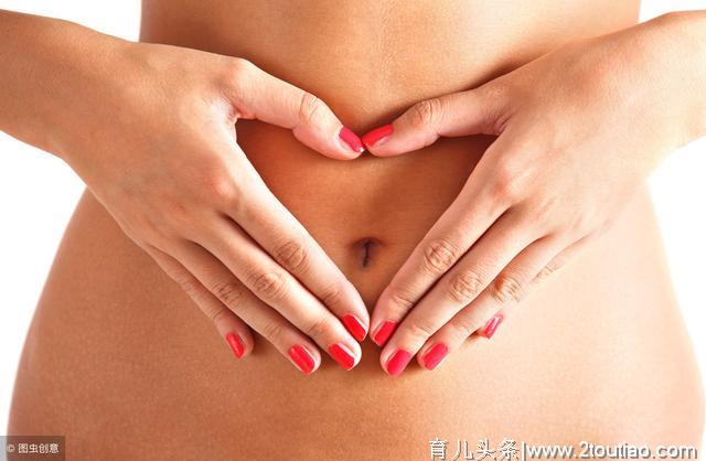 产后子宫脱垂有哪些症状