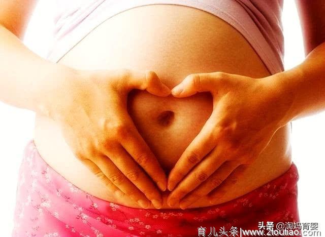 怀孕后吃好就行了？孕妇多做这4件事，胎儿发育才会更好