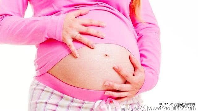 怀孕初期，胎儿这3方面就基本定性了，孕妇心里要有数