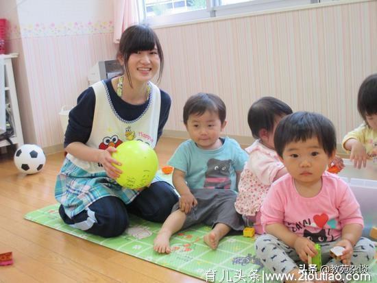 5岁前上幼儿园不花钱 日本通过幼儿教育免费法案