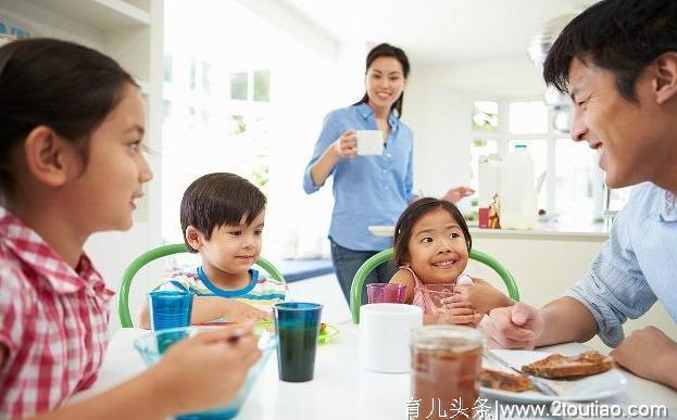 家庭教育：父母如何为孩子提供健康的成长环境