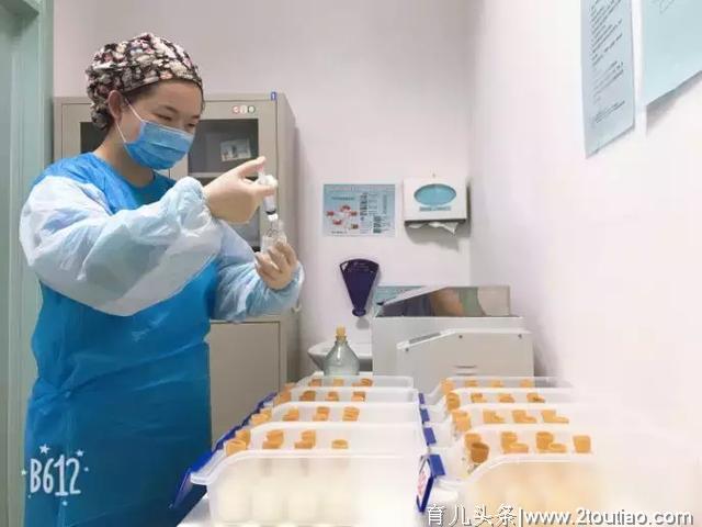 为让患儿吃上放心母乳，这家医院动用HIMSS 7级母乳喂养闭环管理