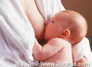 婴儿为什么母乳喂养最好？