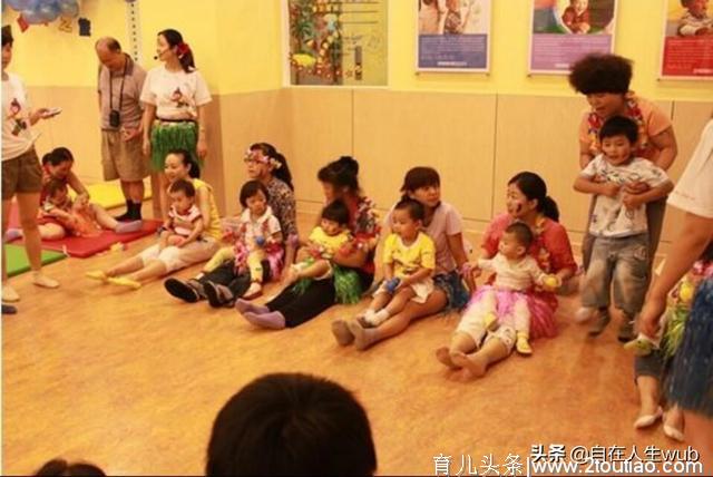 饭要一口口吃，路要一步步走：幼儿教育已正式纳入国家教育规划