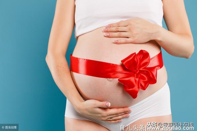 男女在备孕期，做好这5大措施！能提高受孕率