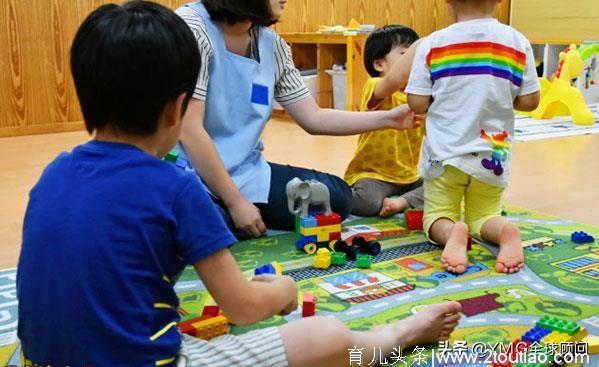 日本今年10月启动幼儿教育及保育免费化