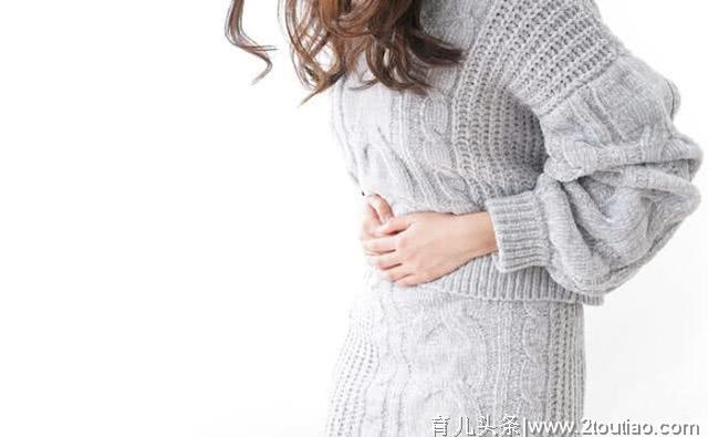 孕妇肚疼常见的6种原因，不都是会流产，这四种要注意