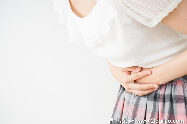 孕妇肚疼常见的6种原因，不都是会流产，这四种要注意