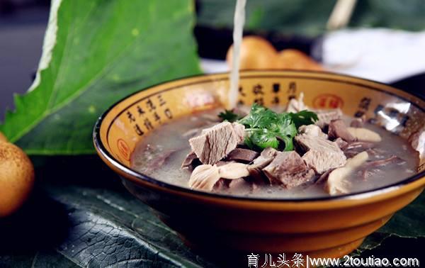 冬季大补羊肉，你真的会做吗？