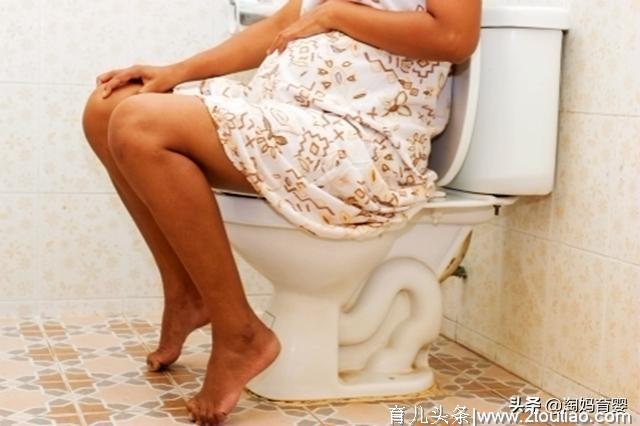 孕晚期，多数孕妇会有这4种不适症状，你中了几个？