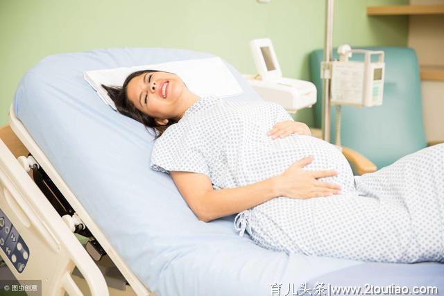 顺产分娩时最煎熬的是什么？过了这3关，等待宝妈的就是幸福美满