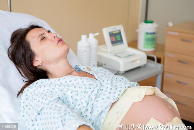 顺产分娩时最煎熬的是什么？过了这3关，等待宝妈的就是幸福美满