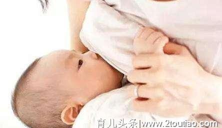 为什么要坚持母乳喂养？宝宝现在十三个月了要坚持母乳喂养吗？