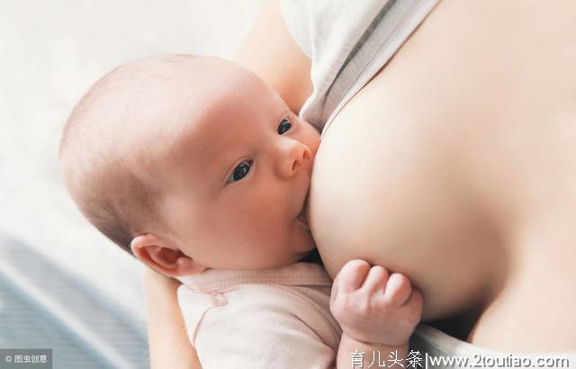 宝宝母乳喂养指导：妈妈喂奶时要保持好情绪
