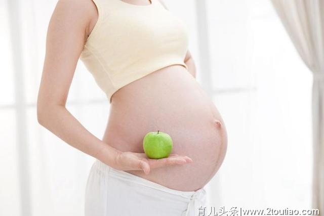 妇科医生：怀孕期间，孕妈别乱吃水果，坚持“3吃3不吃”会更好
