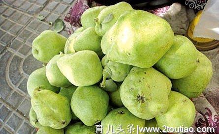 新疆特有的7种奇葩水果，新疆的亲们你吃过几种？