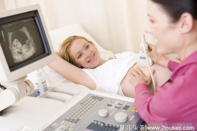 孕期产检时，为何要推算预产期？这几点对胎儿和孕妇都很好！