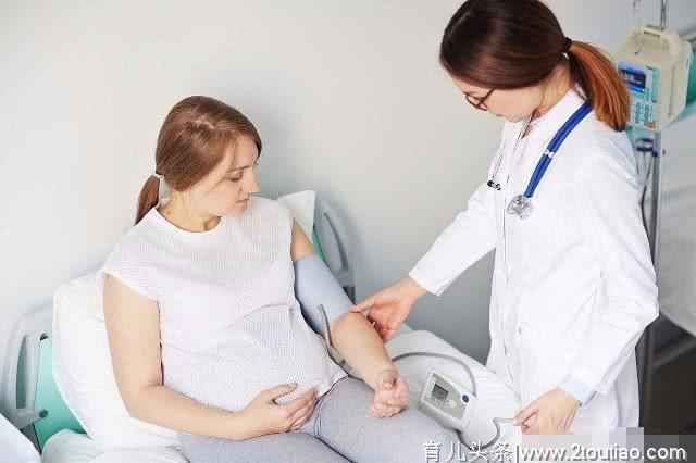 孕期产检时，为何要推算预产期？这几点对胎儿和孕妇都很好！