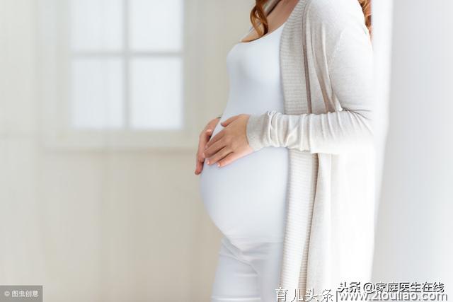 孕期妊娠反应大怎么办？5个小妙招，减轻孕妈的负担
