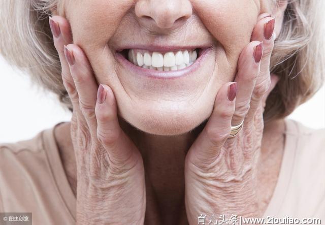 有这五个习惯的人，恭喜你80岁不掉牙，身体没毛病！