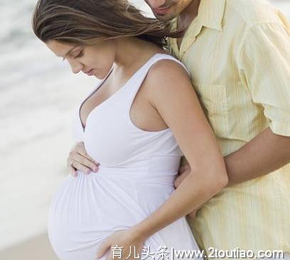 如果怀孕期间出现了这些情况，要小心了，产后容易变老