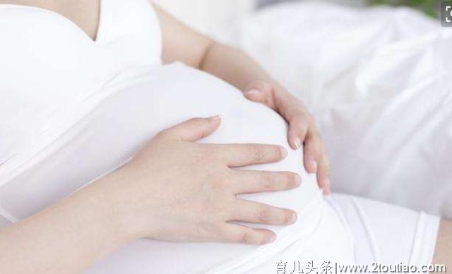 如果怀孕期间出现了这些情况，要小心了，产后容易变老