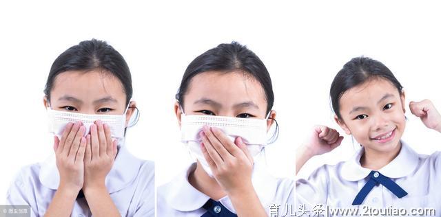 早期肺炎不易发现，孩子出现三个症状需警惕！