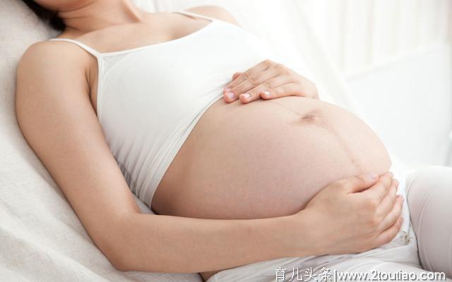 孕期这6件事可能会导致流产！需要准妈妈谨慎对待！
