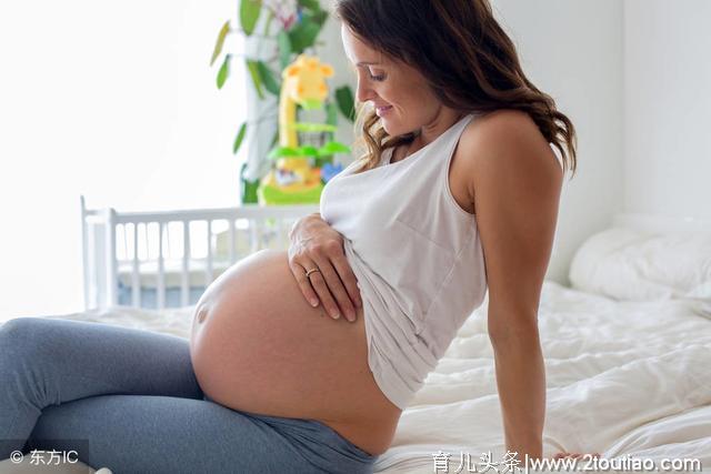 怀孕37周算足月？医生：多数孕妇弄错了