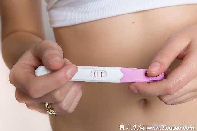 试孕第一个月就怀孕了？备孕期间，做好这3件事很关键！
