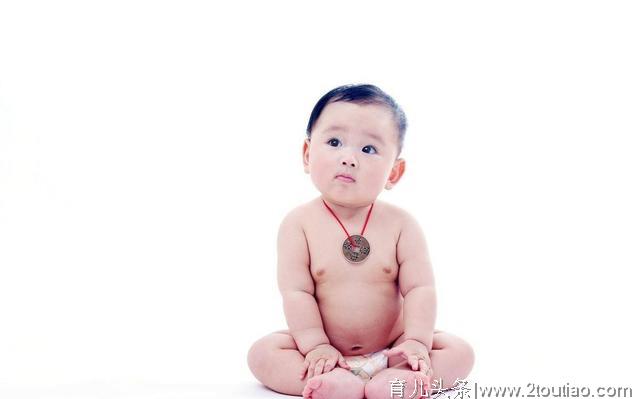 宝宝排便要训练，做好排便训练帮助宝宝身体更健康
